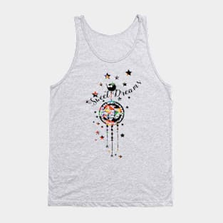 Sweet Dreams Dreamcather Tank Top